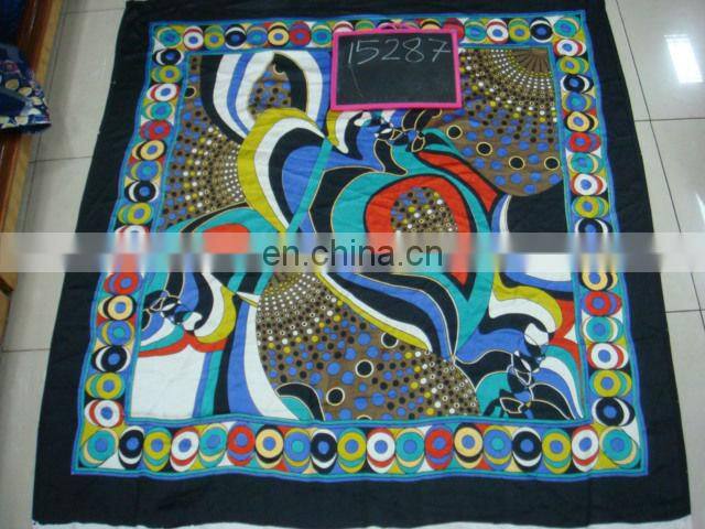 Satin Square