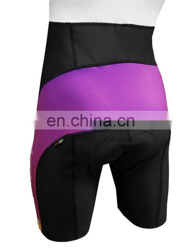 2016 New Style China Custom Mesh Cycling Jerseys