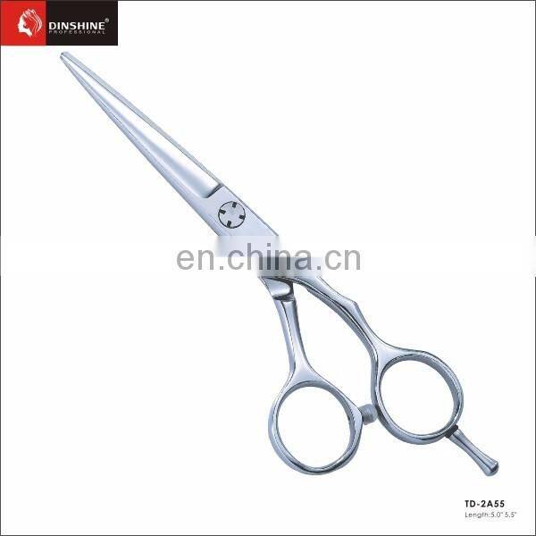 Hair cutting scissors for barber hairdressing professional salon scissors