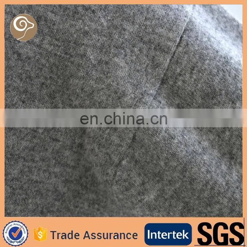 V neck wholesale women cashmere sweater on sale