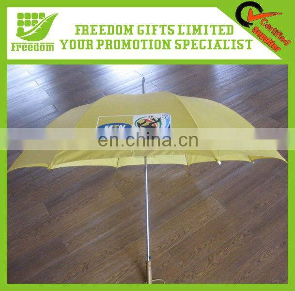 Promotional Logo Printed Parasol