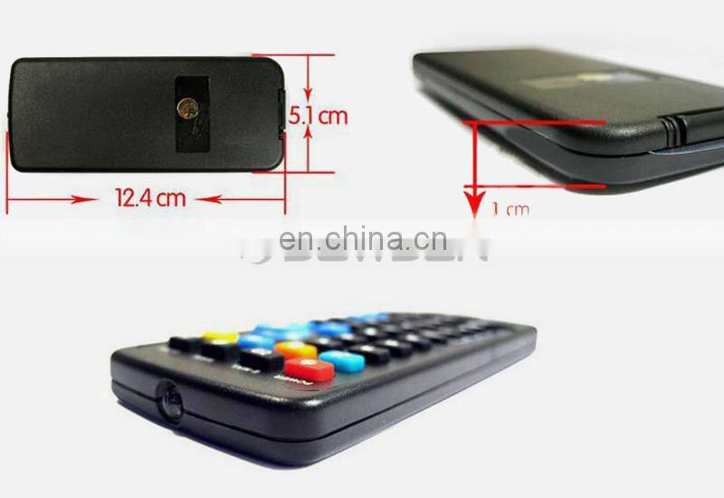 PC Infrared Mouse Wireless Air Mouse