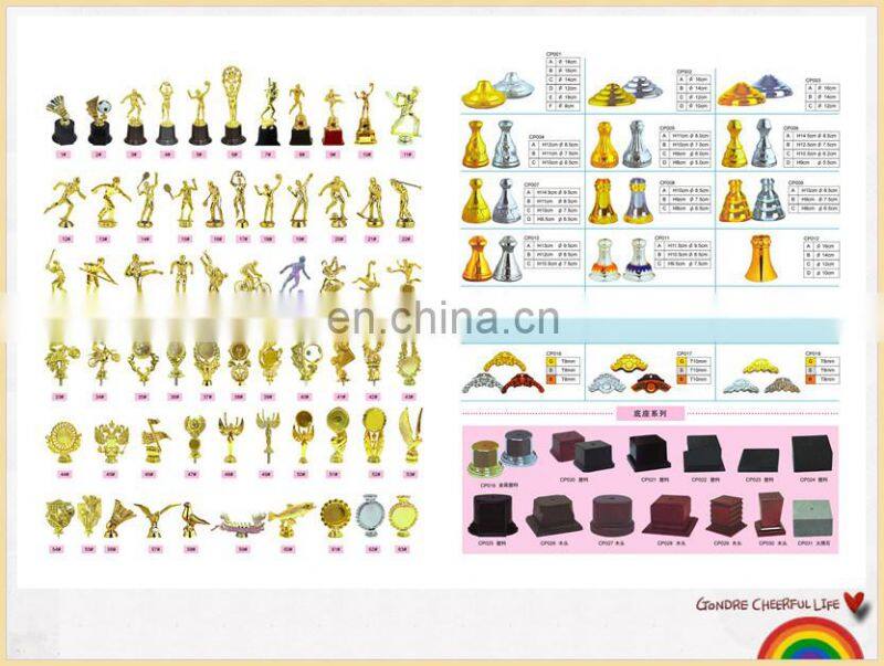 new design triumph trophy parts wholesale