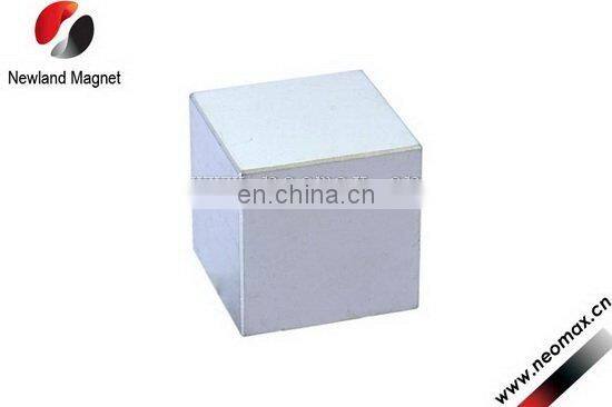 wind turbine generator magnets