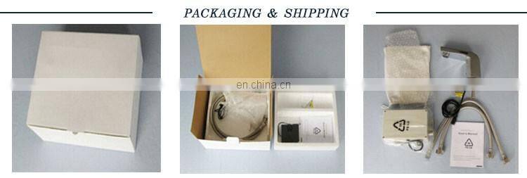 Automatic Sanitary Basin Water Tap