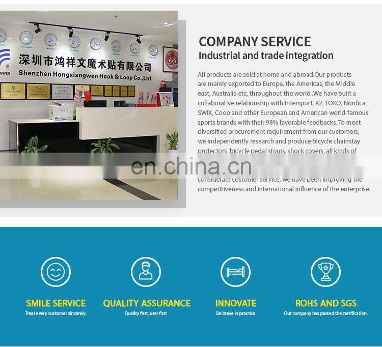 Hot-sale Durable adjustable Alpine ski belt