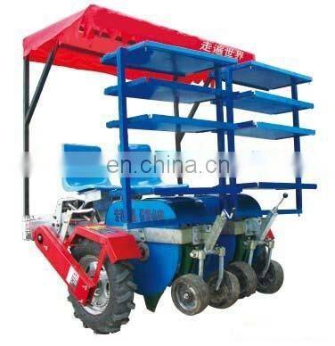 Good Quality Farming Machine/Vegetable Seeding Transplanter/Farm Transplanter Machine