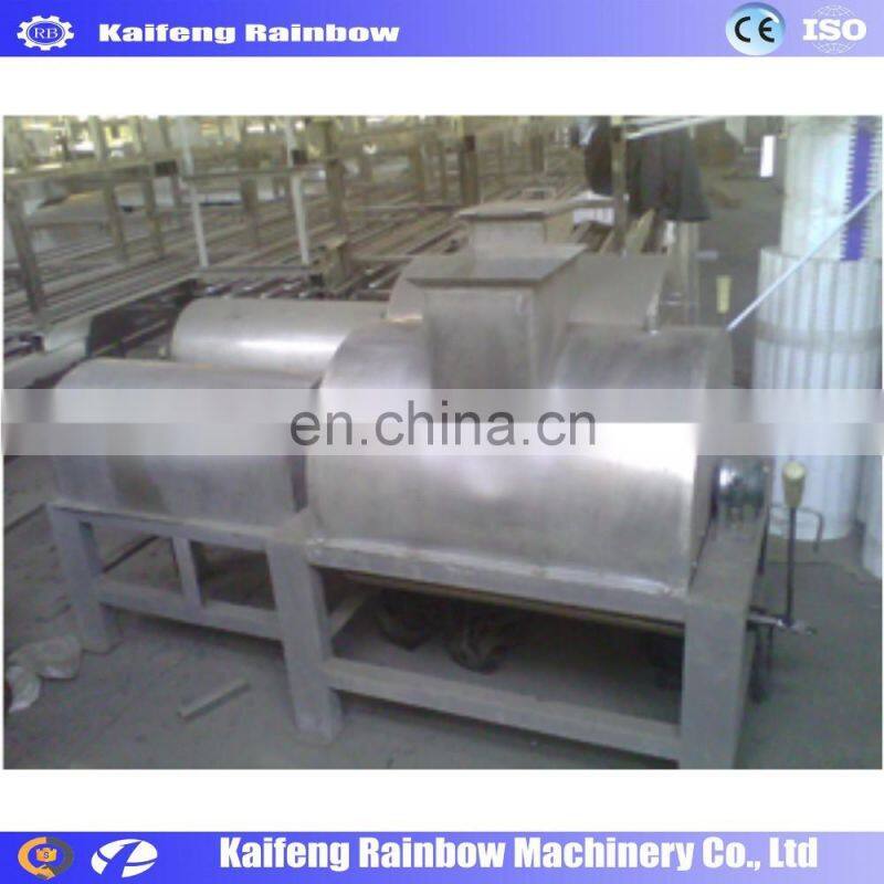 Stainless Steel Factory Price Sheep Feet Dehairer Machine Cow cattle sheep goat head feet dehairing machine