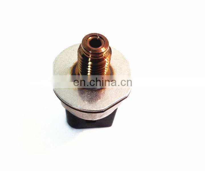 Fuel Rail Pressure Sensor for H-yundai K-ia OEM 55PP07-02 9307Z512A