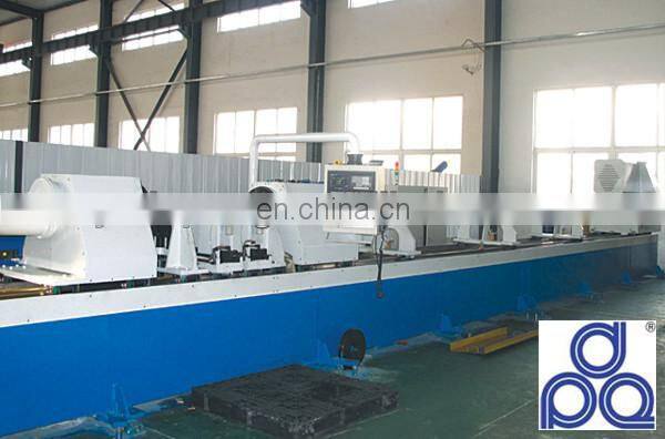 Din2391St52 honed steel tube for hydraulic cylinder seamless pipe