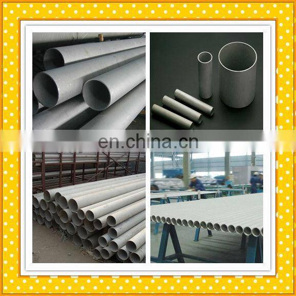 TOP TIANGANG stainless steel pipe
