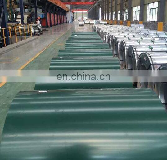 PPGI/Corrugated Zink Roofing Sheets/Galvanized Steel plate