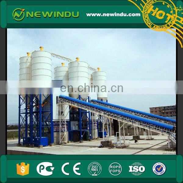 100t/h  LB1200 Model Asphalt Batch Mixing Plant/Factory