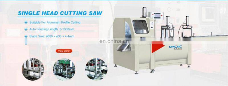 Single head Cutting Saw diameter is 450,500