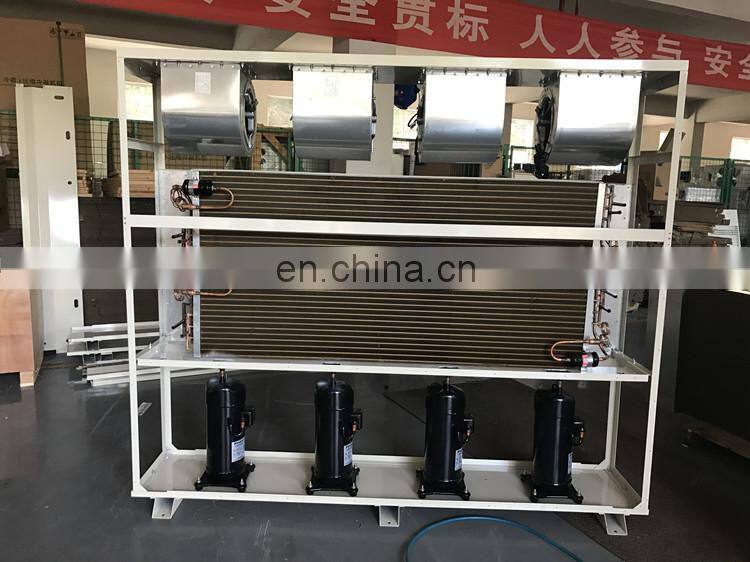 720L/D refrigerative industrial dehumidifier for sale