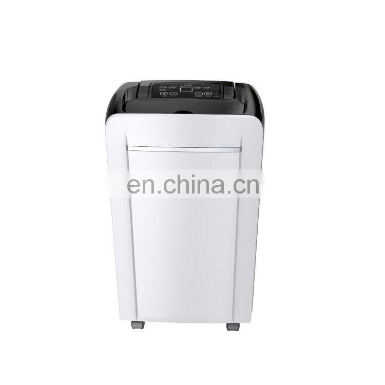 12L 220v portable mini cute dehumidifier for home use dry air