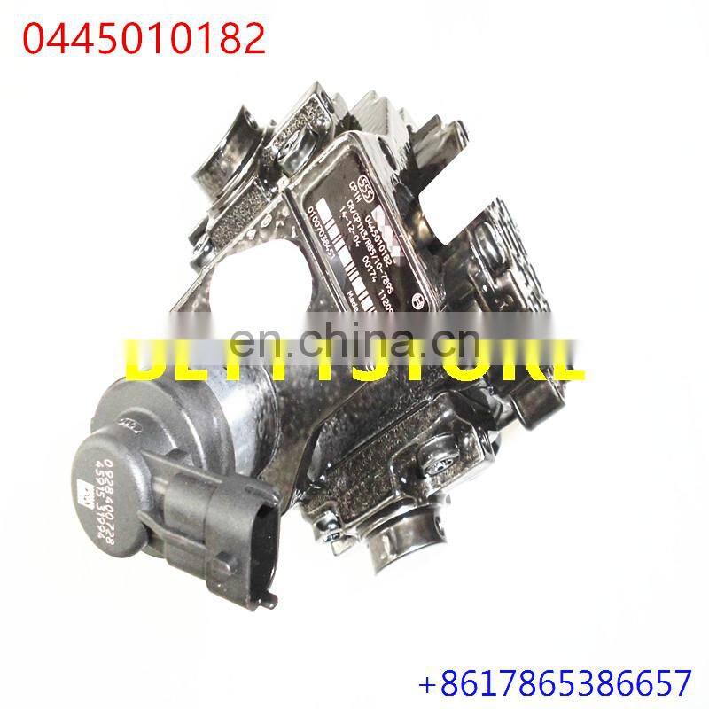 Tazondli original fuel pump CP1 0445010182 for Foton 4JB1