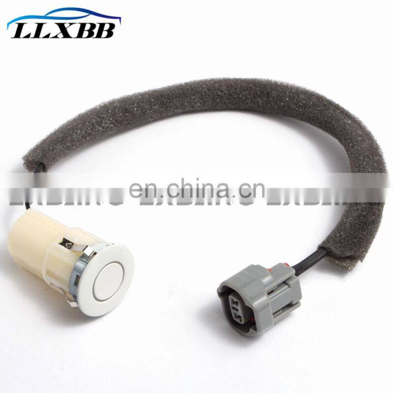 PDC Parking Sensor Bumper Reverse Radar Detector 89341-YY040 For Toyota Rav4 89341-YY040-A0 89341-YY040-B0