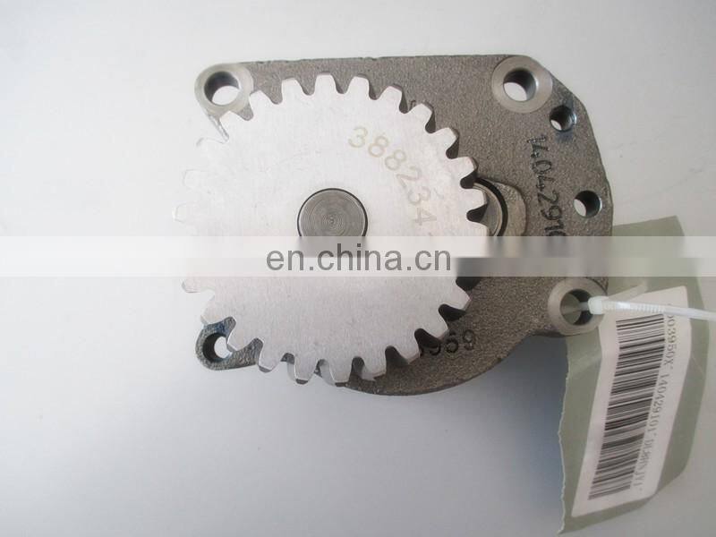 High performance M11 Diesel Engine Parts Lubricating Oil Pump 4003950
