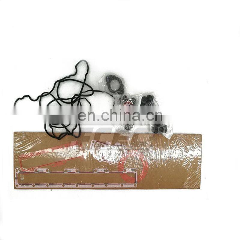 4089758 / 4089759 6L upper gasket kit for sale from shiayan manufacturer