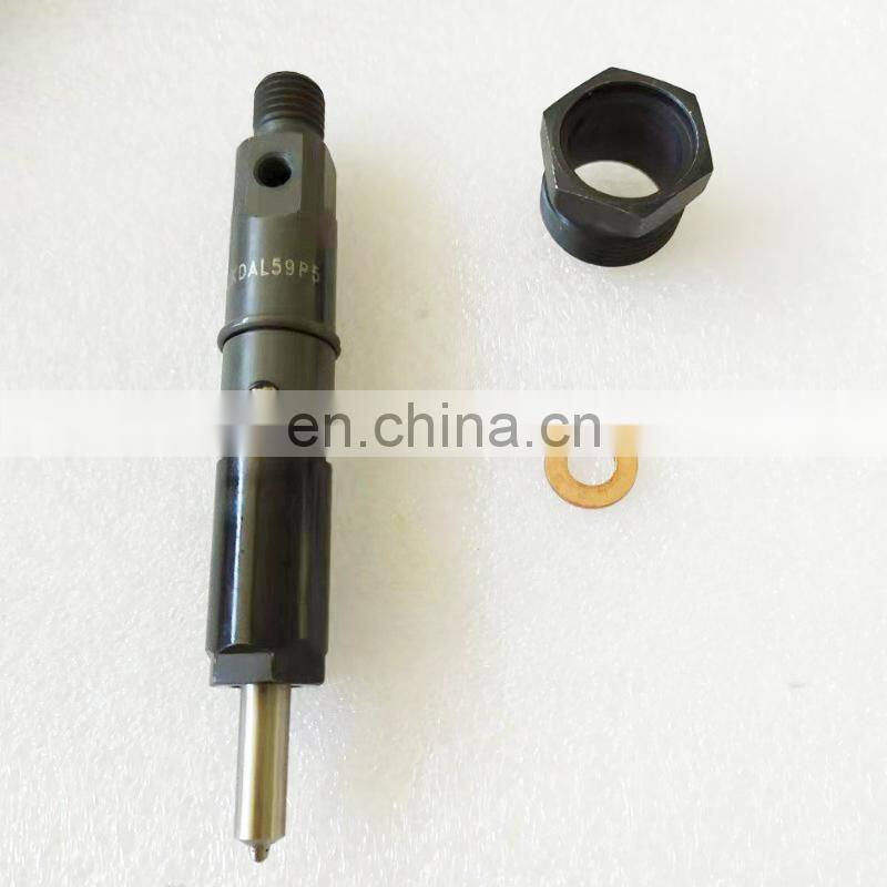 High Quality Fuel Injector CKDAL59P5 For C4991280