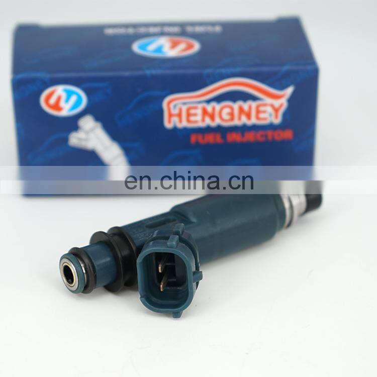 Wholesale Automotive Parts 23250-11120 for Toyota Starlet EP91 Corolla EE102 Tercel EL51 4EFE fuel injector nozzle