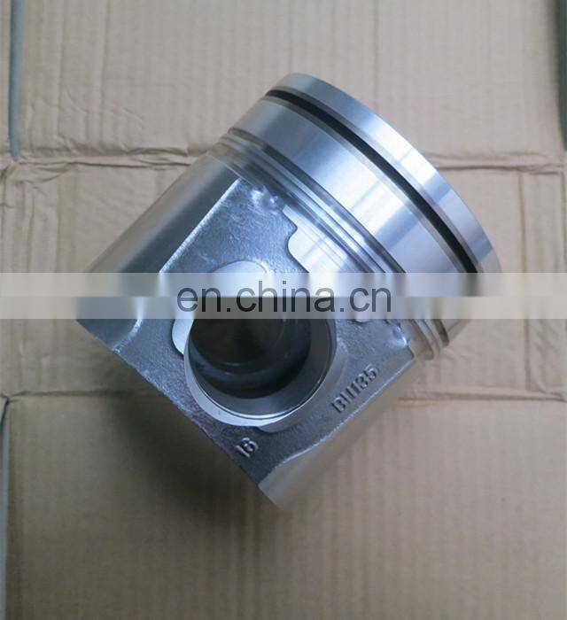 4897512 ISBE Diesel Engine Piston Kit