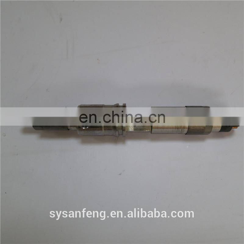 5010477874 Diesel Engine DCi11 Fuel Injector