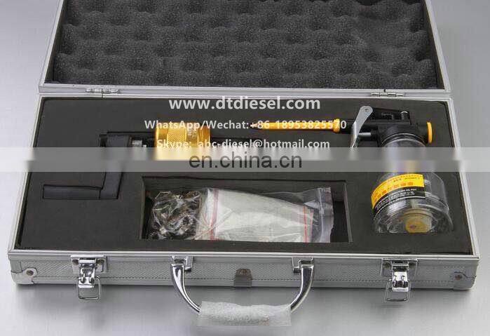 NO.0351 HP0 Plunger Repairing Tool