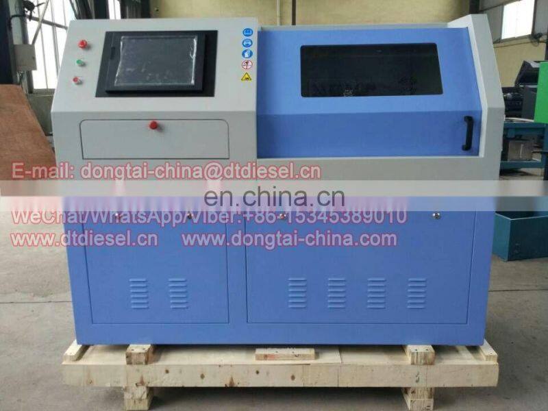 Hartridge Test Bench For Sale with CR816