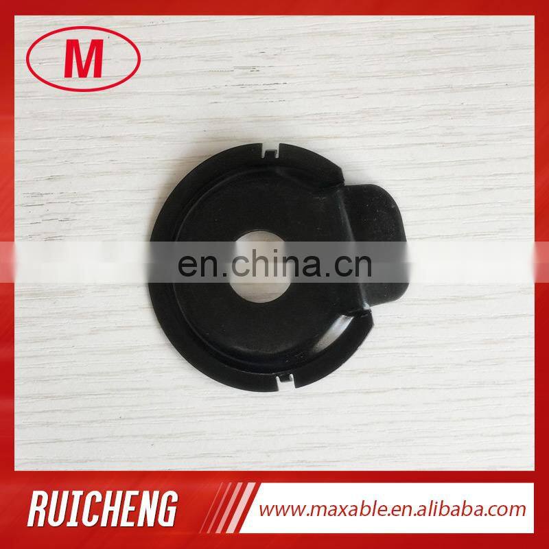 K31 oil deflector for turbocharger repair kits