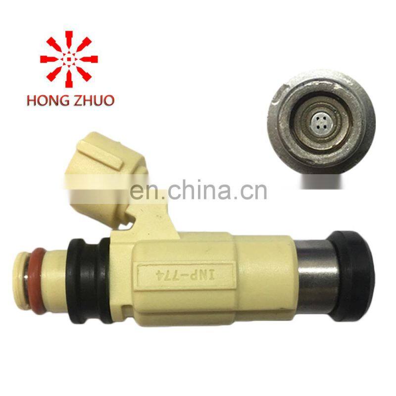 High quality and durable injector INP-774