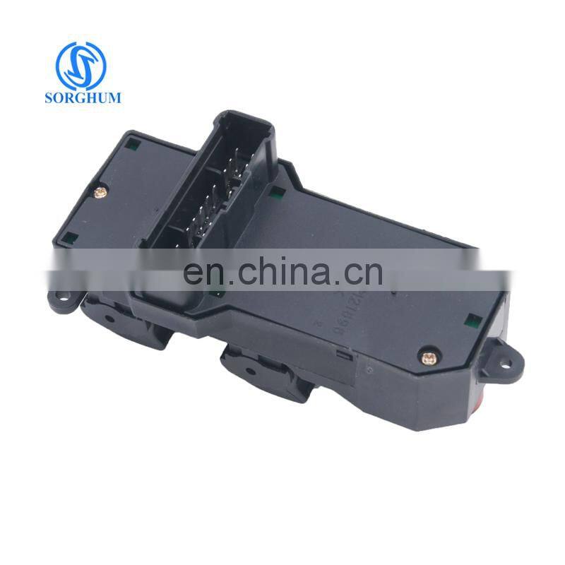 Auto Right Side Window Lifter Switch For Honda Fit 35750-SAA-003