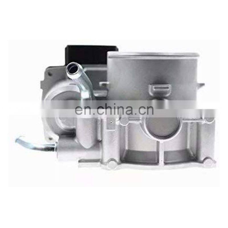 Engine Throttle Body 1450A101 For Mitsubishi 2008-2012 for Lancer Outlander