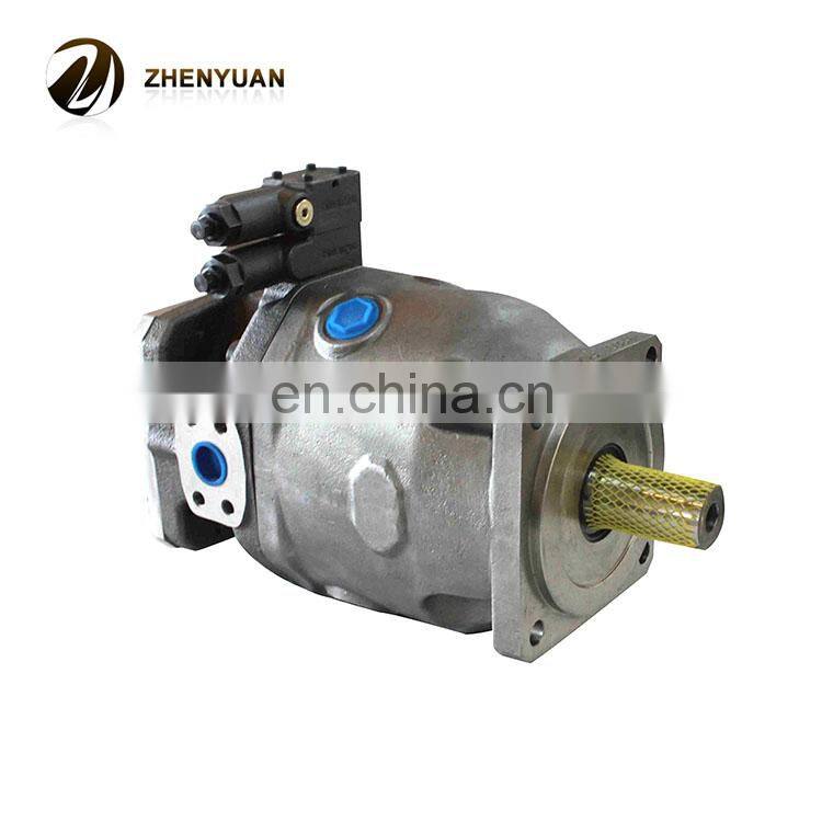 Hydraulic oil pump power component type YB1 single vane pump