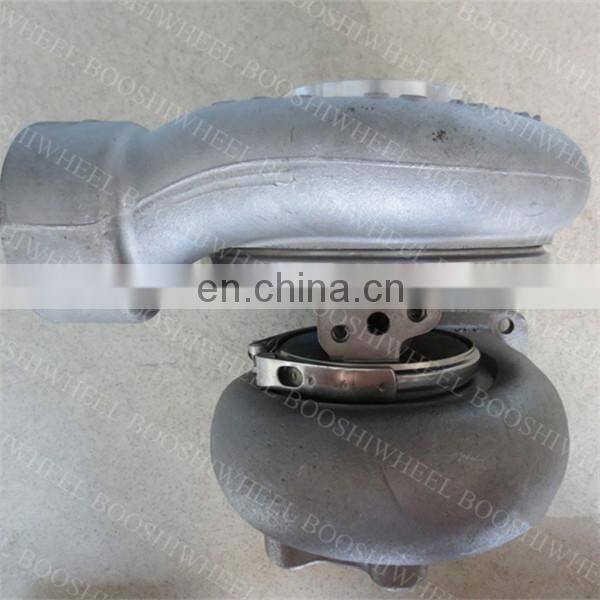 TWD1013 S3B Engine Turbocharger 386904 3826904 315928 452075-0001 for Volvo