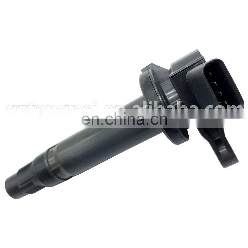 Good Quality Auto Spare Parts Ignition Coil For Daihat-su Toyo-ta OME 19070-B1010 19070B1010