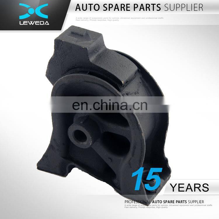 LEWEDA OEM Standard Parts Auto Engine Parts Engine Mounting 12361-15170 of Manufacturers for COROLLA AE100 AE110