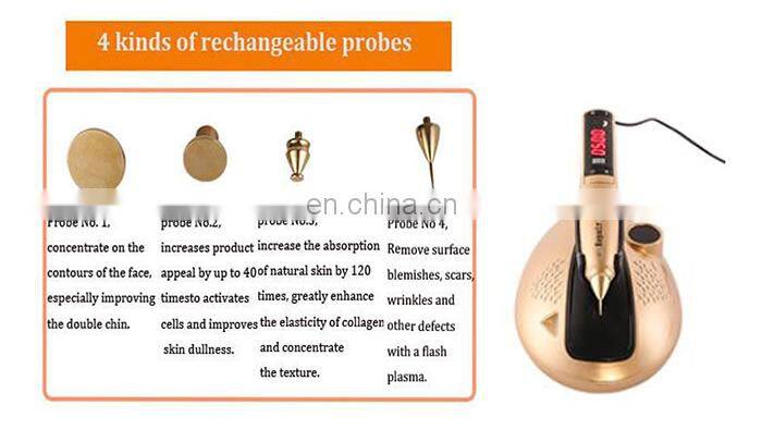 Newest Repair Expert Eye lift Wrinkle Removal Plasma Pen for Sale