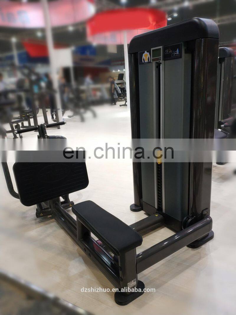 High quality commercial fitness gym exercise machine ISO-LATERAL ROW machine TW11A