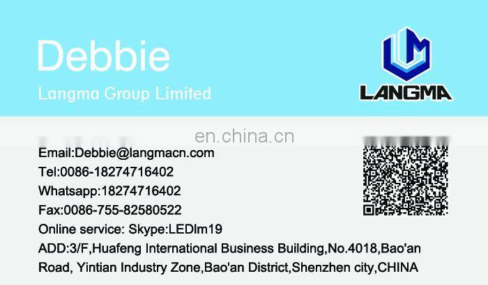 Colorful lights decorate christmas tree red green blue 3w/4w/5w st64 led filament bulb