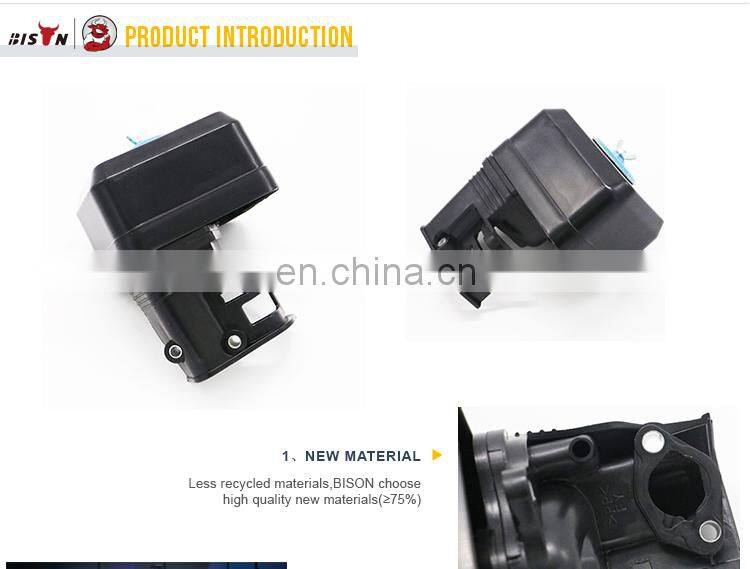 BS390 Air filter Assembly Gasoline Engine Generator Parts Replacement