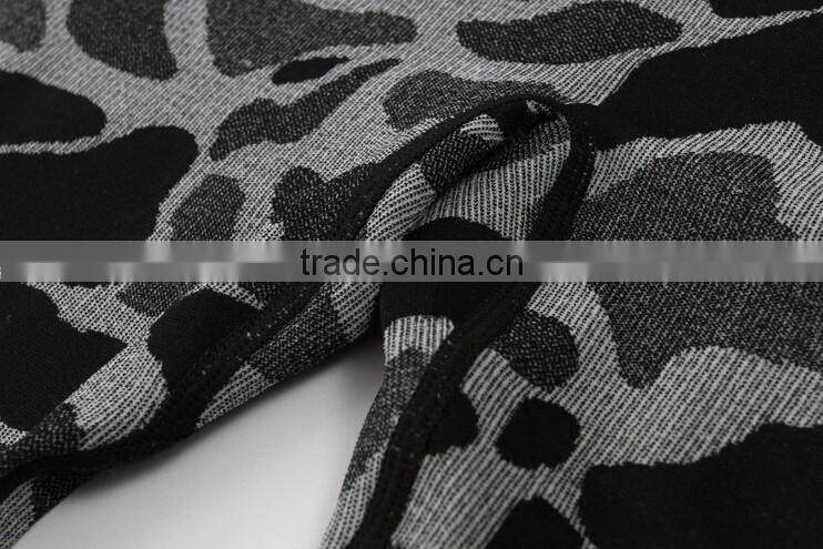 2016 fashion brand Custom men workout sportswear, mens long compression yoga pants