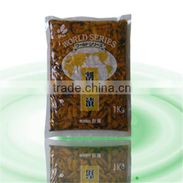 Pickled mango Cucumber(RED)