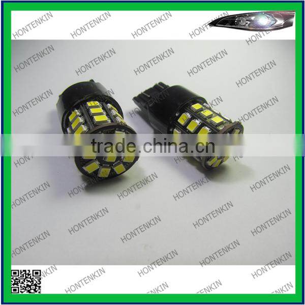 Super bright 7440 smd 33 leds led turn light for car