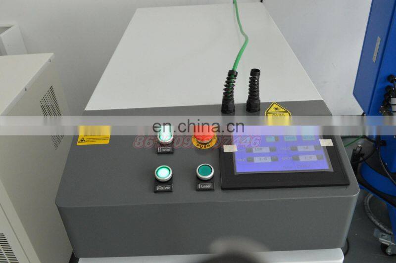 YAG laser welding machine300w stainless letter welding machine 200w