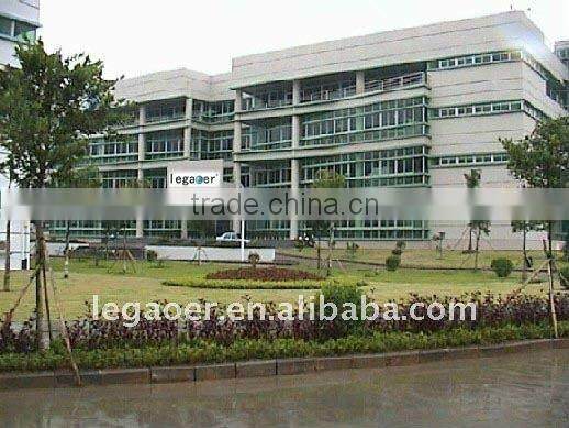 Electrict Memo Holder for Office, Custom Palm Shaped Memo Clip Holder