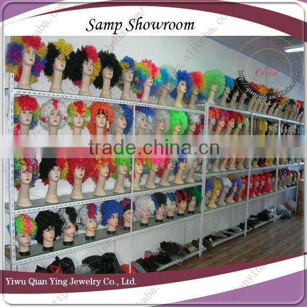 cheap synthetic afro wigs