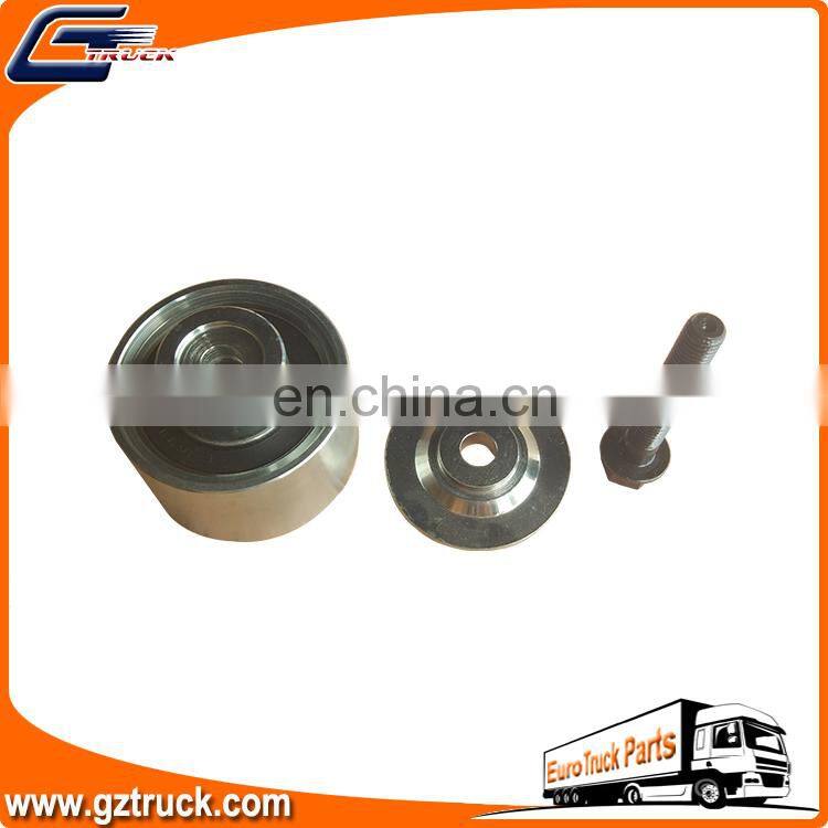 European Truck Auto Spare Parts Timing Belt Tensioner Pulley Oem 504006261 for Ivec Truck