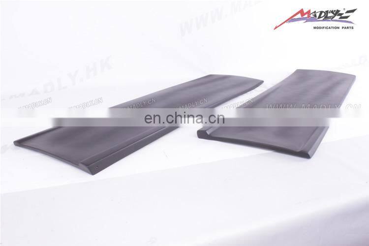 High Quality E71 Body kits for BMW X6 E71 body kit factory 2008-2014 Year